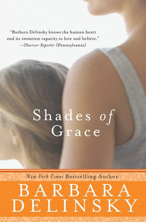 Shades Of Grace: A Novel