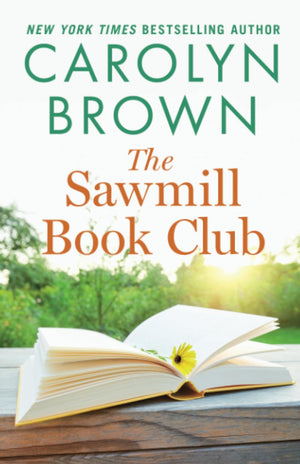 The Sawmill Book Club,New
