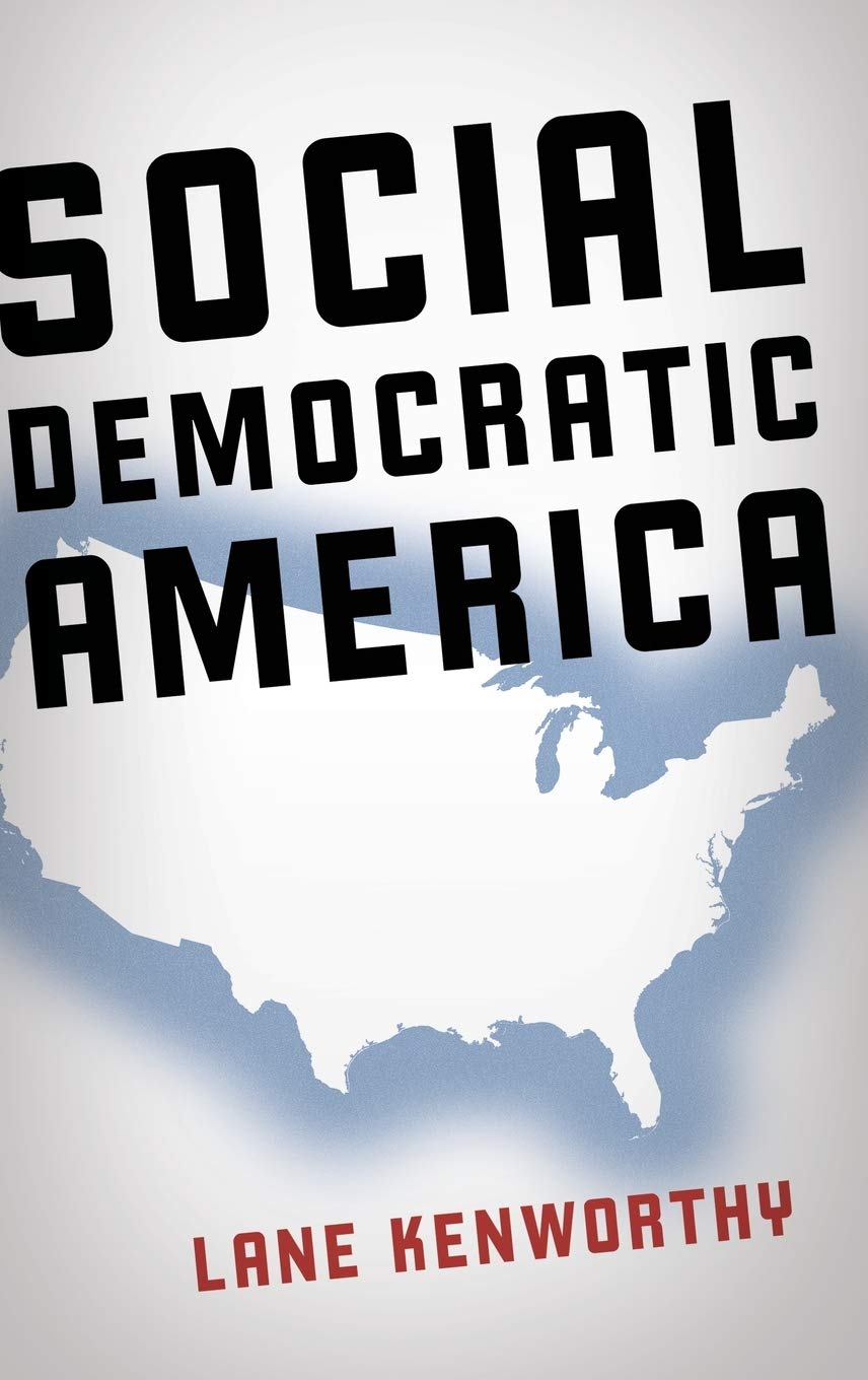 Social Democratic America,Used