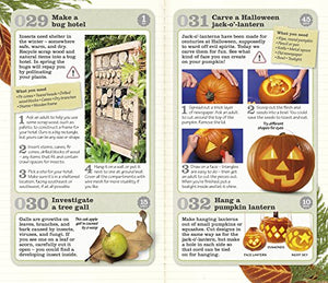 Rspb 365 Outdoor Activities You Have to Try,Used