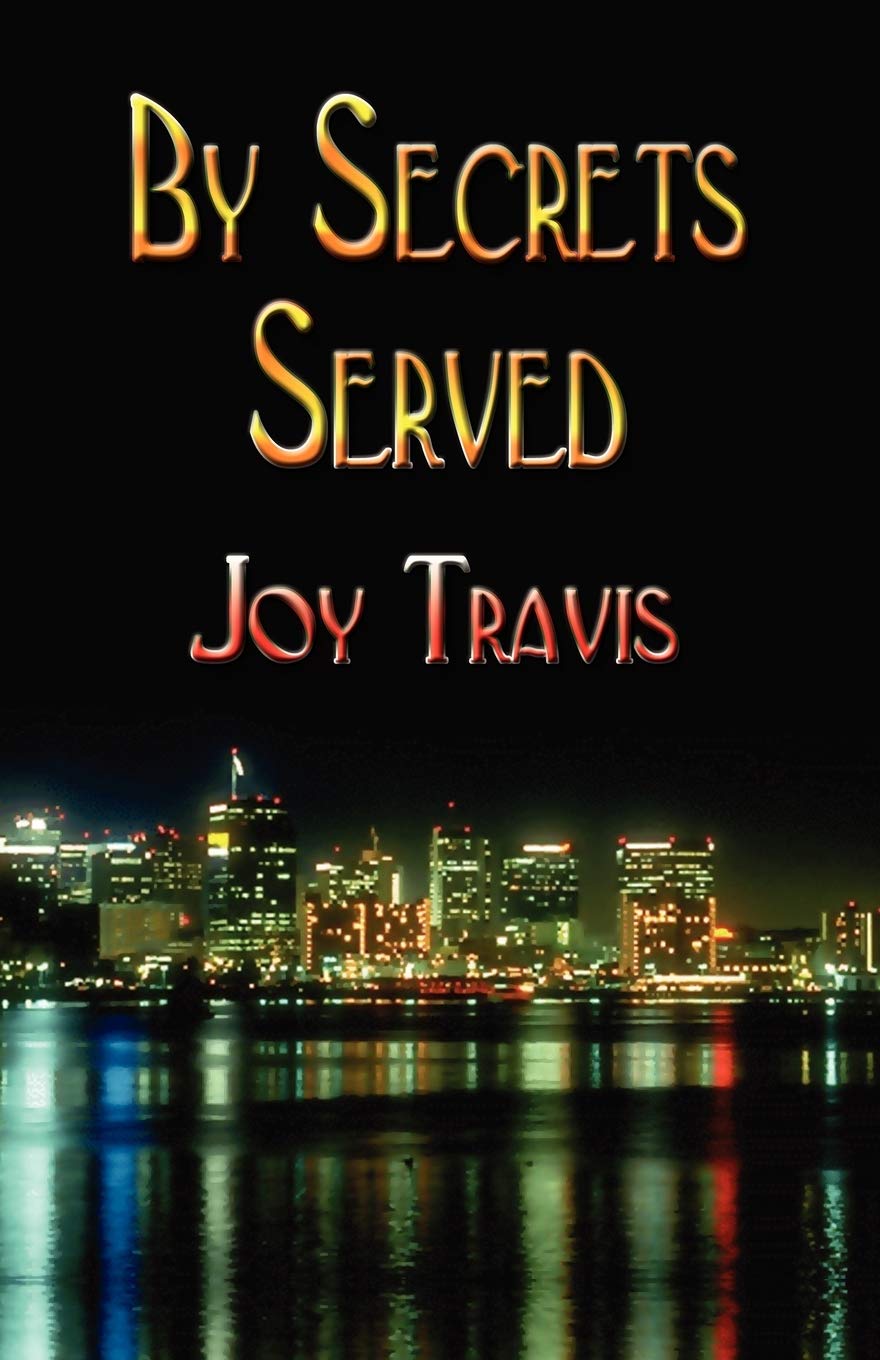 By Secrets Served,Used