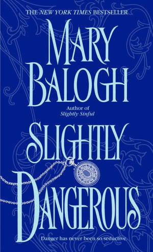 Slightly Dangerous (Bedwyn Saga),Used
