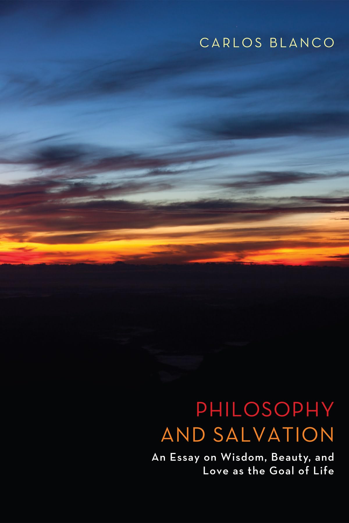 Philosophy And Salvation,Used