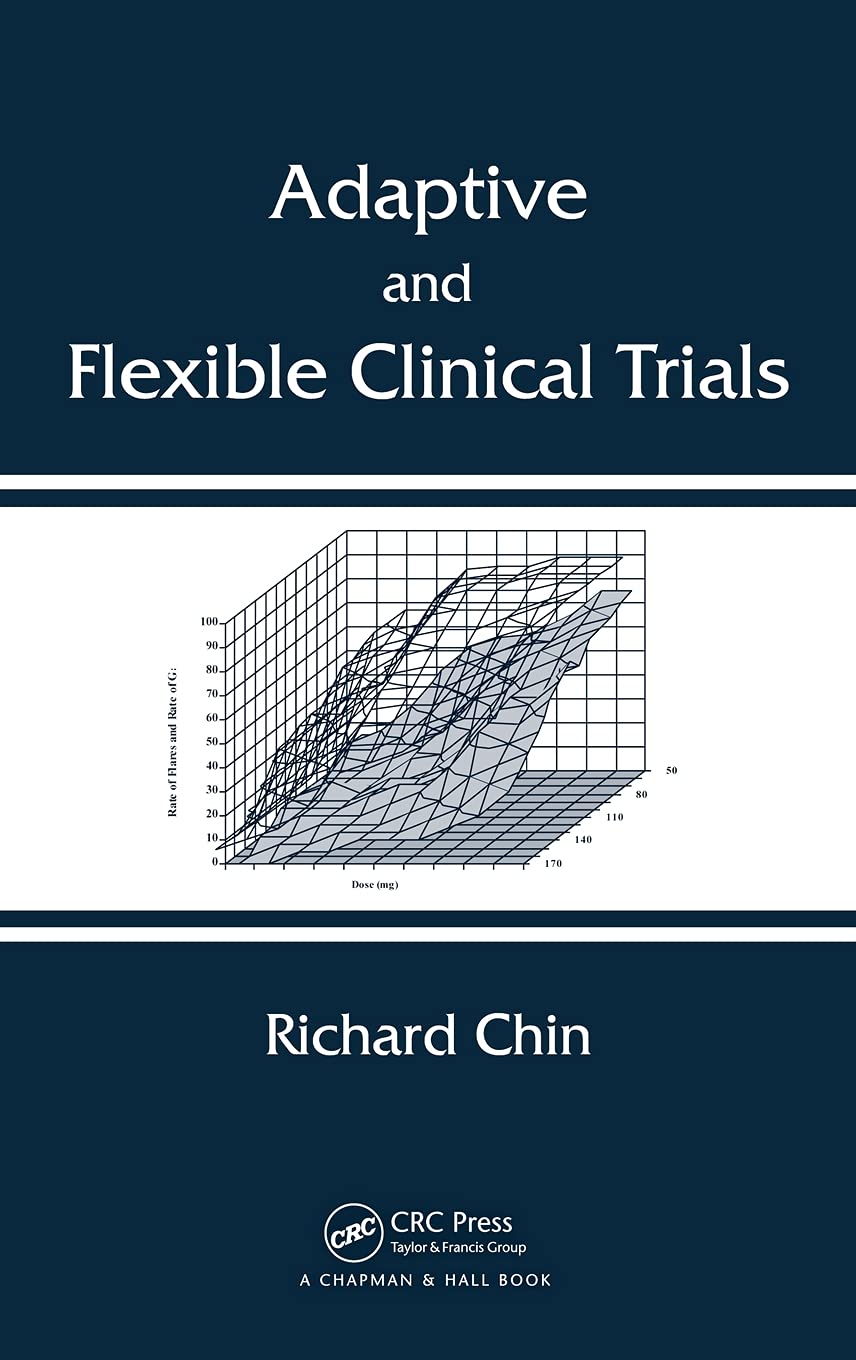 Adaptive and Flexible Clinical Trials,Used