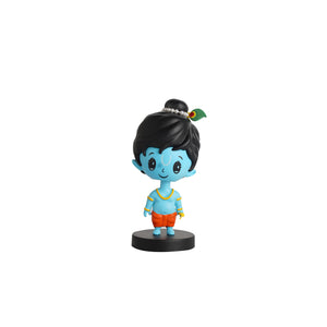 Bobblehead Shree Krishna