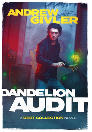 Dandelion Audit (The Debt Collection),New