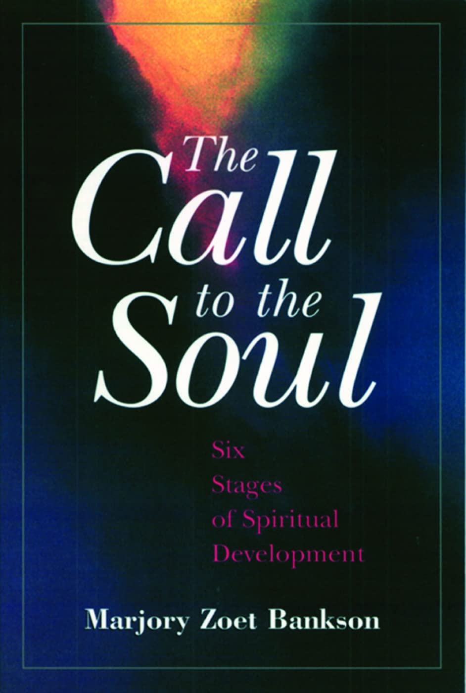 The Call to the Soul,Used