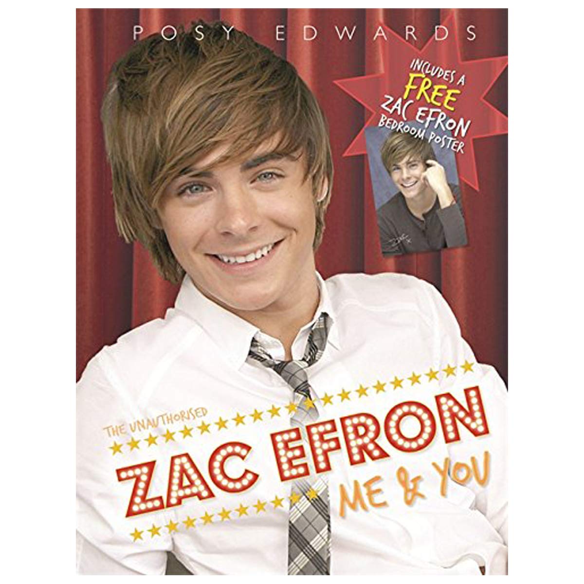 Haywire (Wizards of Waverly Place #2),Used