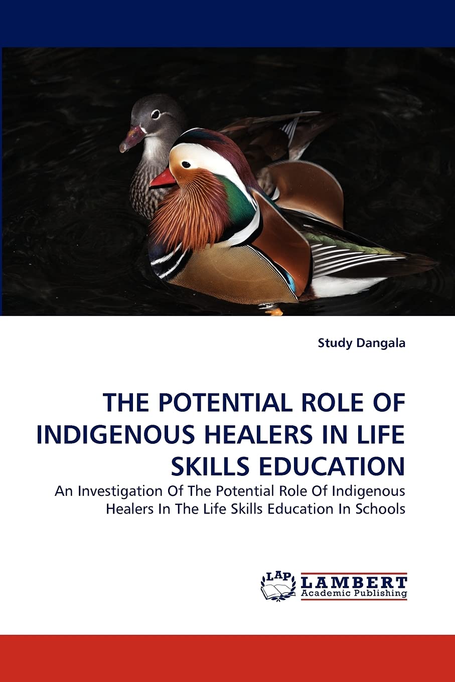 THE POTENTIAL ROLE OF INDIGENOUS HEALERS IN LIFE SKILLS EDUCATION: An Investigation Of The Potential Role Of Indigenous Healers ,Used