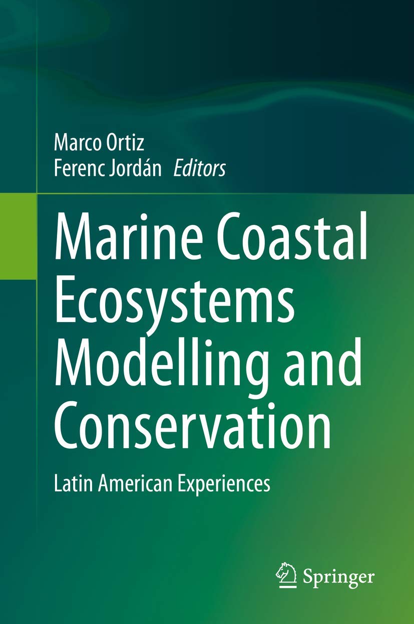 Marine Coastal Ecosystems Modelling and Conservation: Latin American Experiences,Used