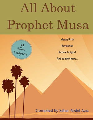 All About Prophet Musa,Used