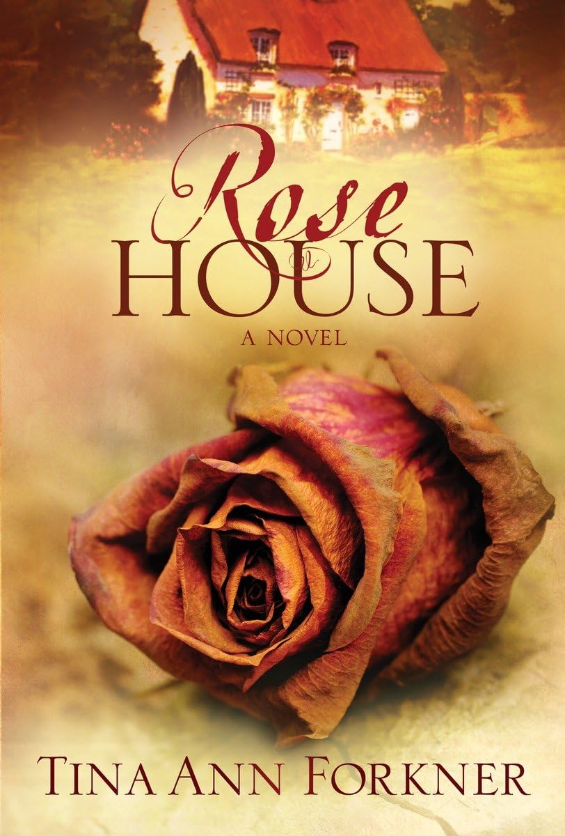 Rose House (La Rosaleda Series #2),Used