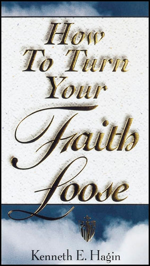 How To Turn Your Faith Loose,Used