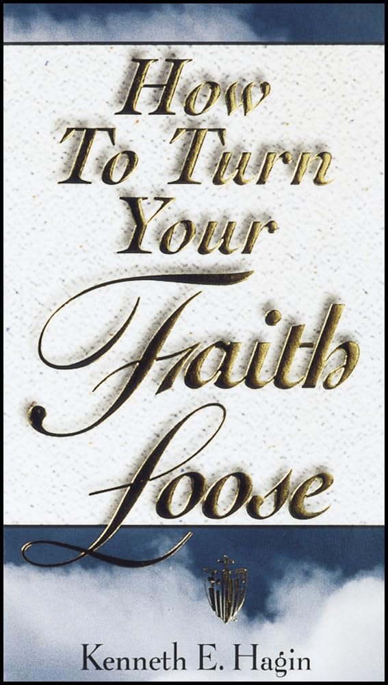 How To Turn Your Faith Loose,Used