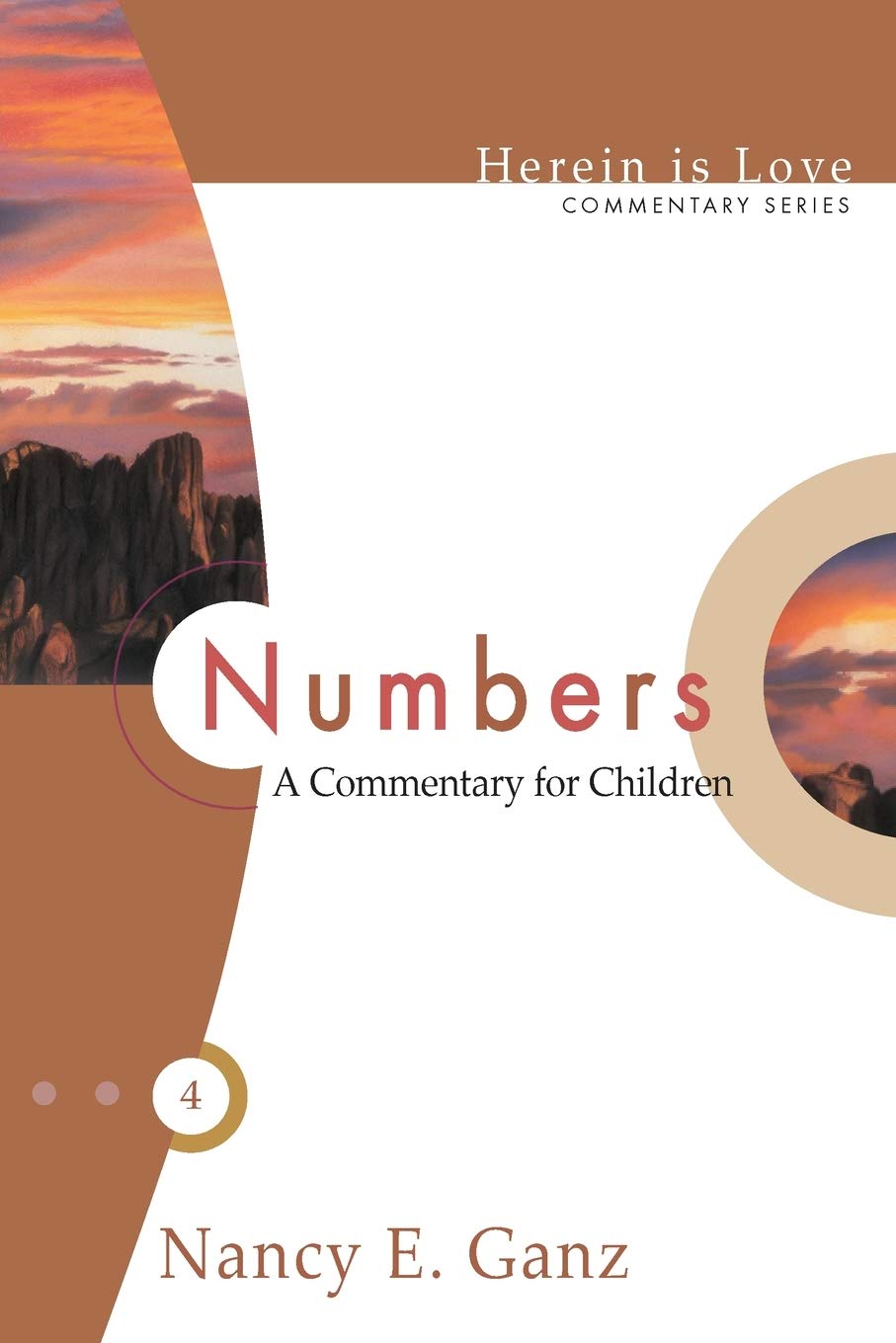 Herein Is Love, Vol. 4: Numbers,New