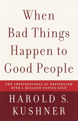 When Bad Things Happen to Good People,Used
