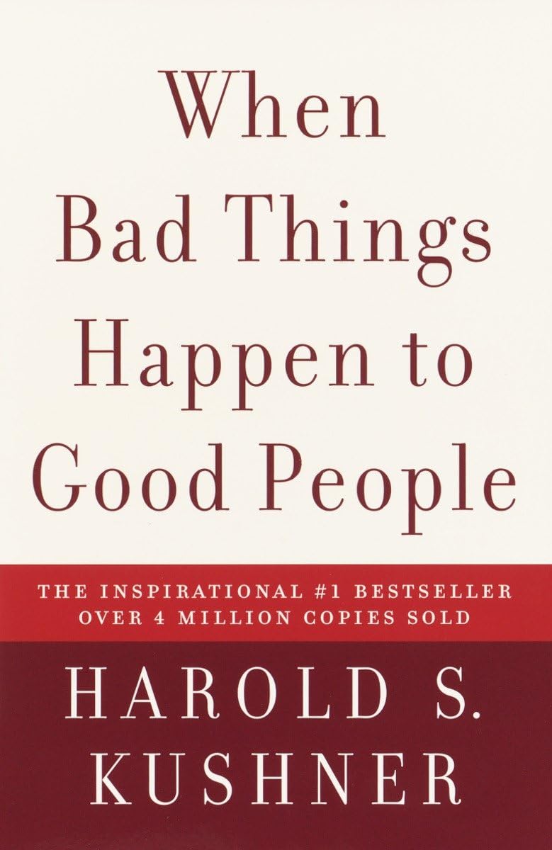 When Bad Things Happen to Good People,Used