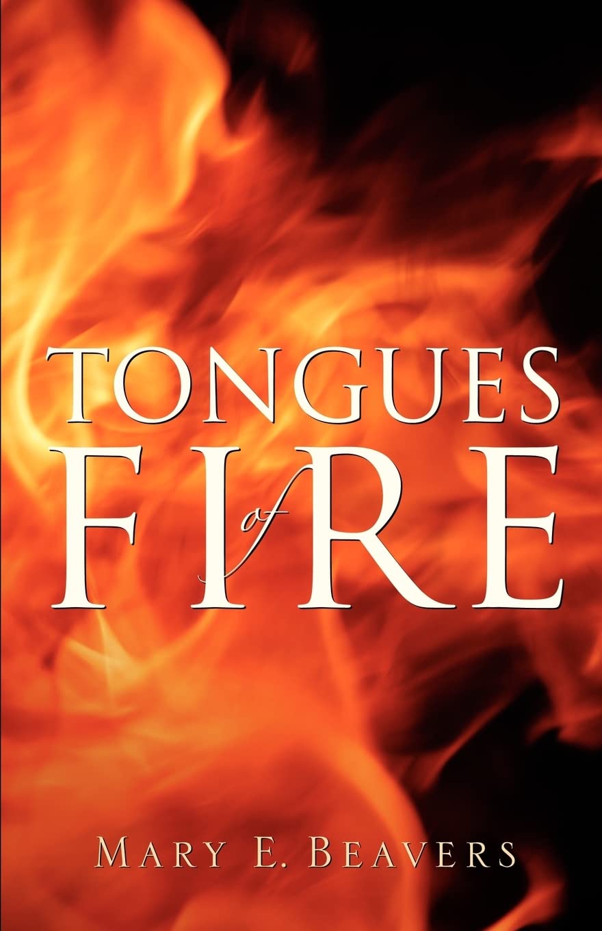 Tongues of Fire,Used