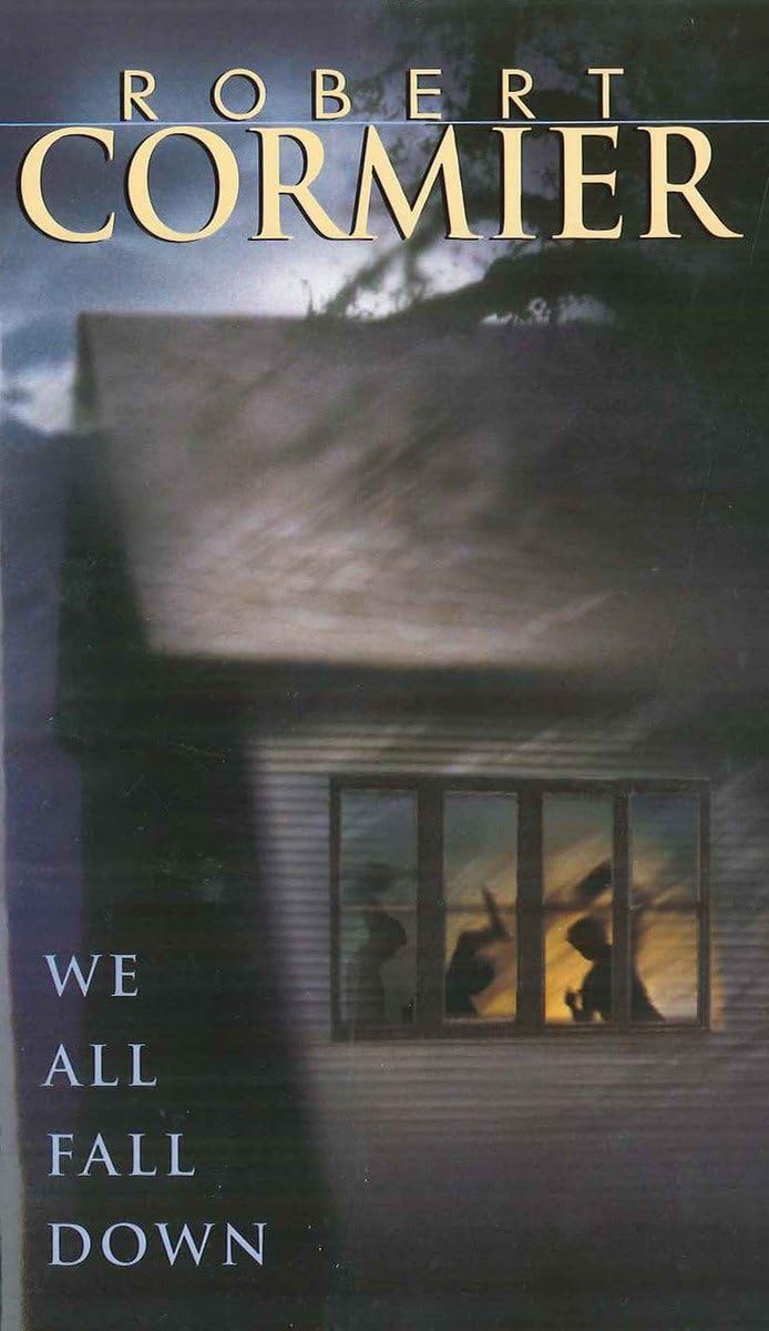 We All Fall Down,Used