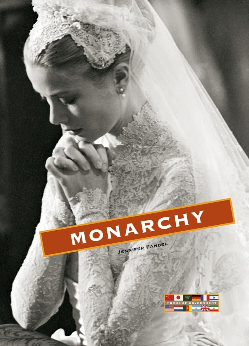 Monarchy (Forms of Governments),Used