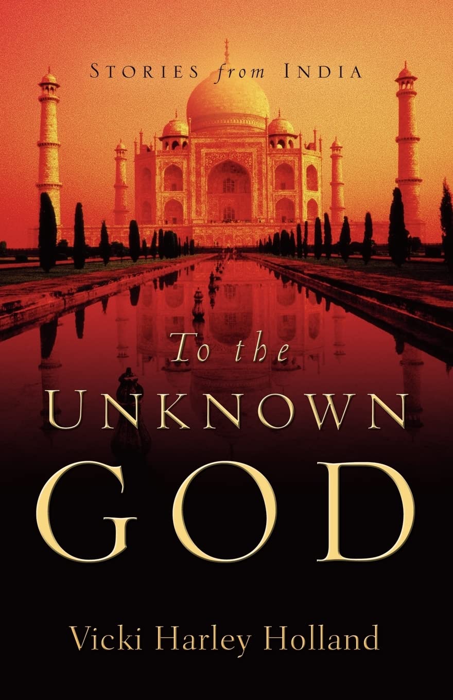 To The Unknown God,Used