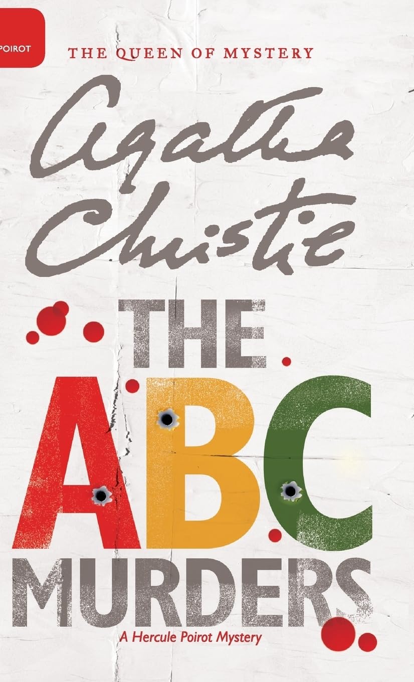The A.B.C. Murders,Used