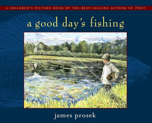 Good Day's Fishing,Used