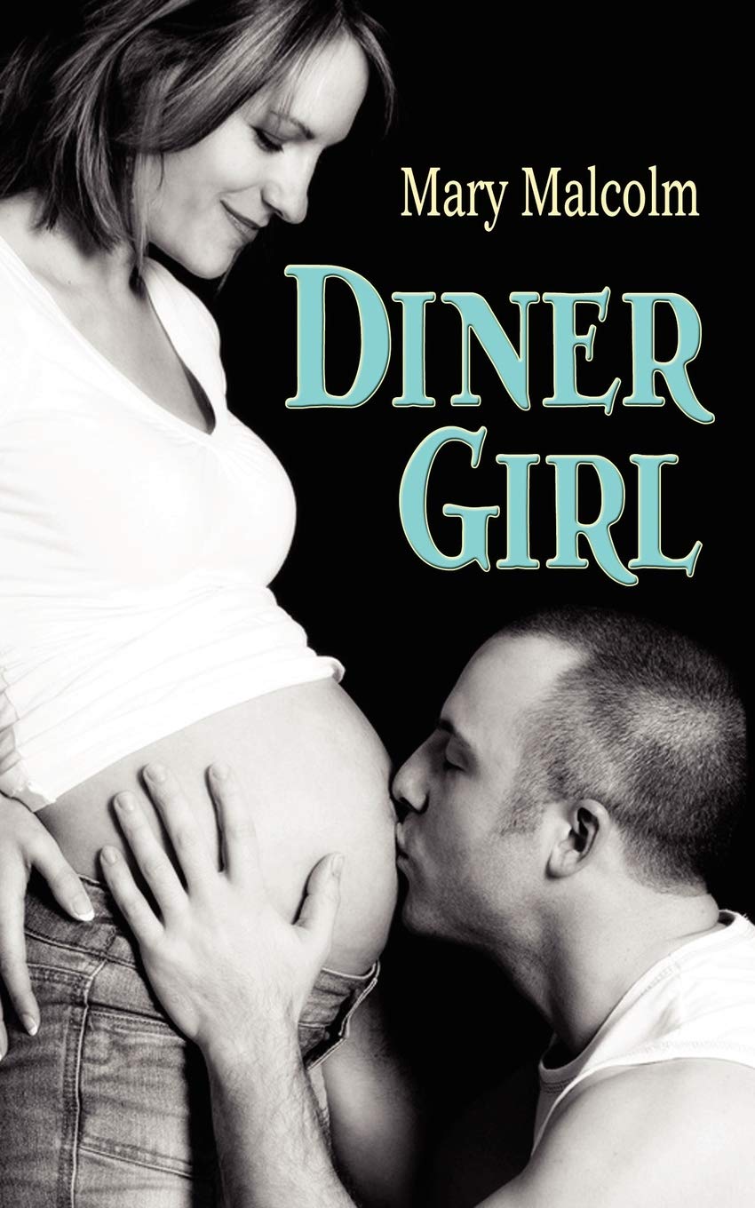 Diner Girl,Used