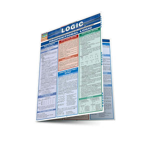 Logic: Propositional Logic (Quick Study: Academic),Used