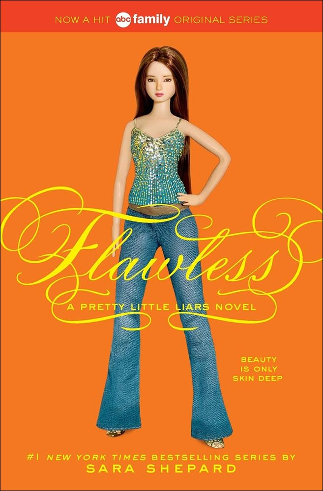 Flawless (Pretty Little Liars)