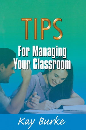 Tips for Managing Your Classroom,Used