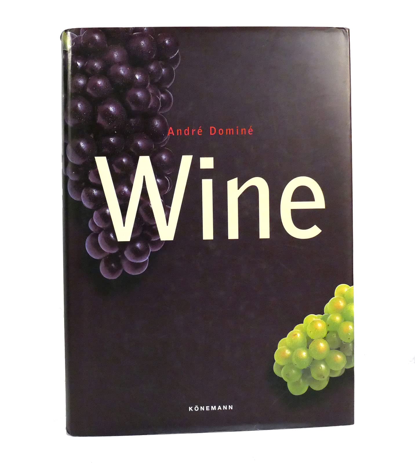 Wine,Used