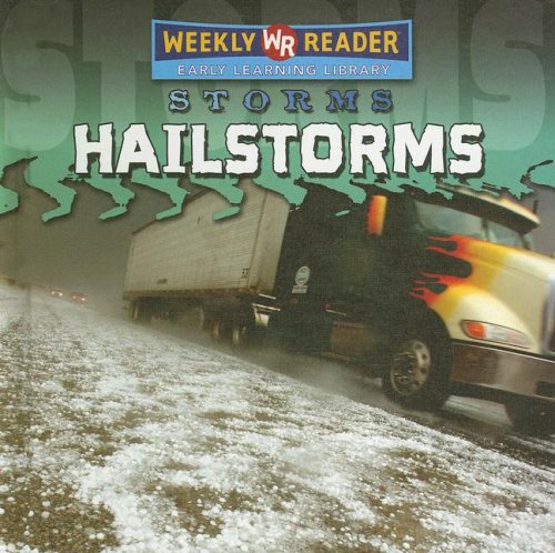 Hail Storms,Used