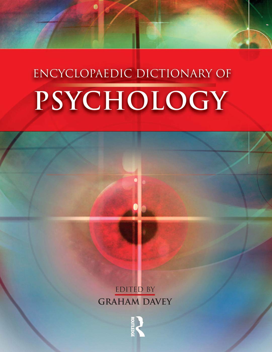 Encyclopaedic Dictionary of Psychology,Used