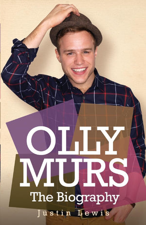 Olly Murs: The Biography,Used