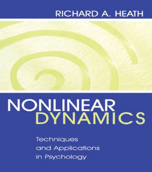 Nonlinear Dynamics,New