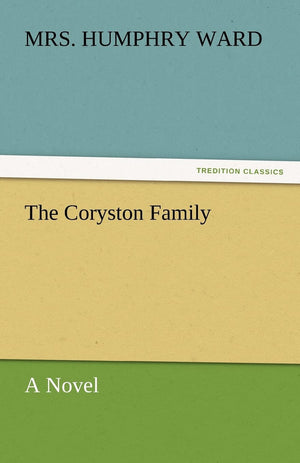 The Coryston Family,Used