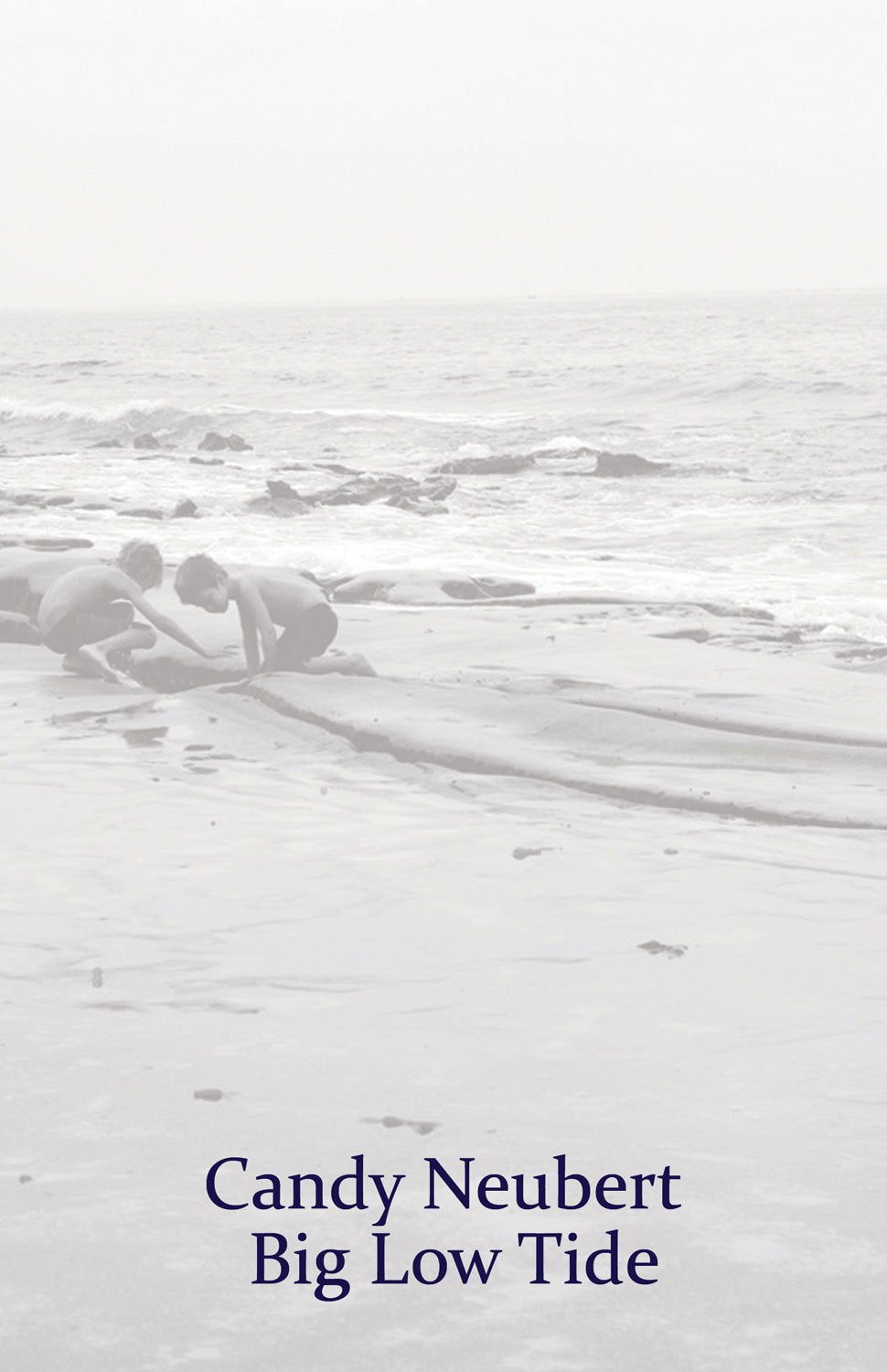 Big Low Tide,Used