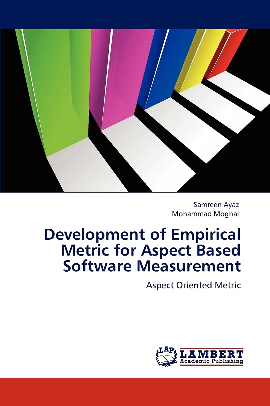Development of Empirical Metric for Aspect Based Software Measurement: Aspect Oriented Metric,Used