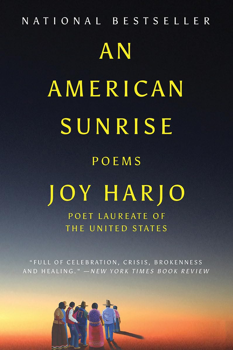 An American Sunrise,Used