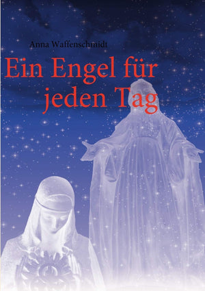 Ein Engel Fr Jeden Tag (German Edition),Used