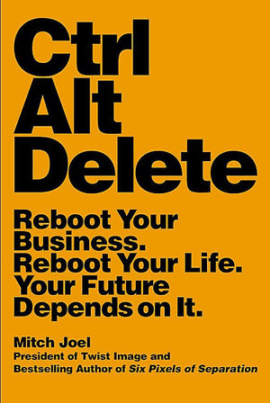 Ctrl Alt Delete,Used