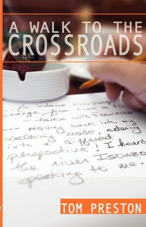 A Walk to the Crossroads,Used