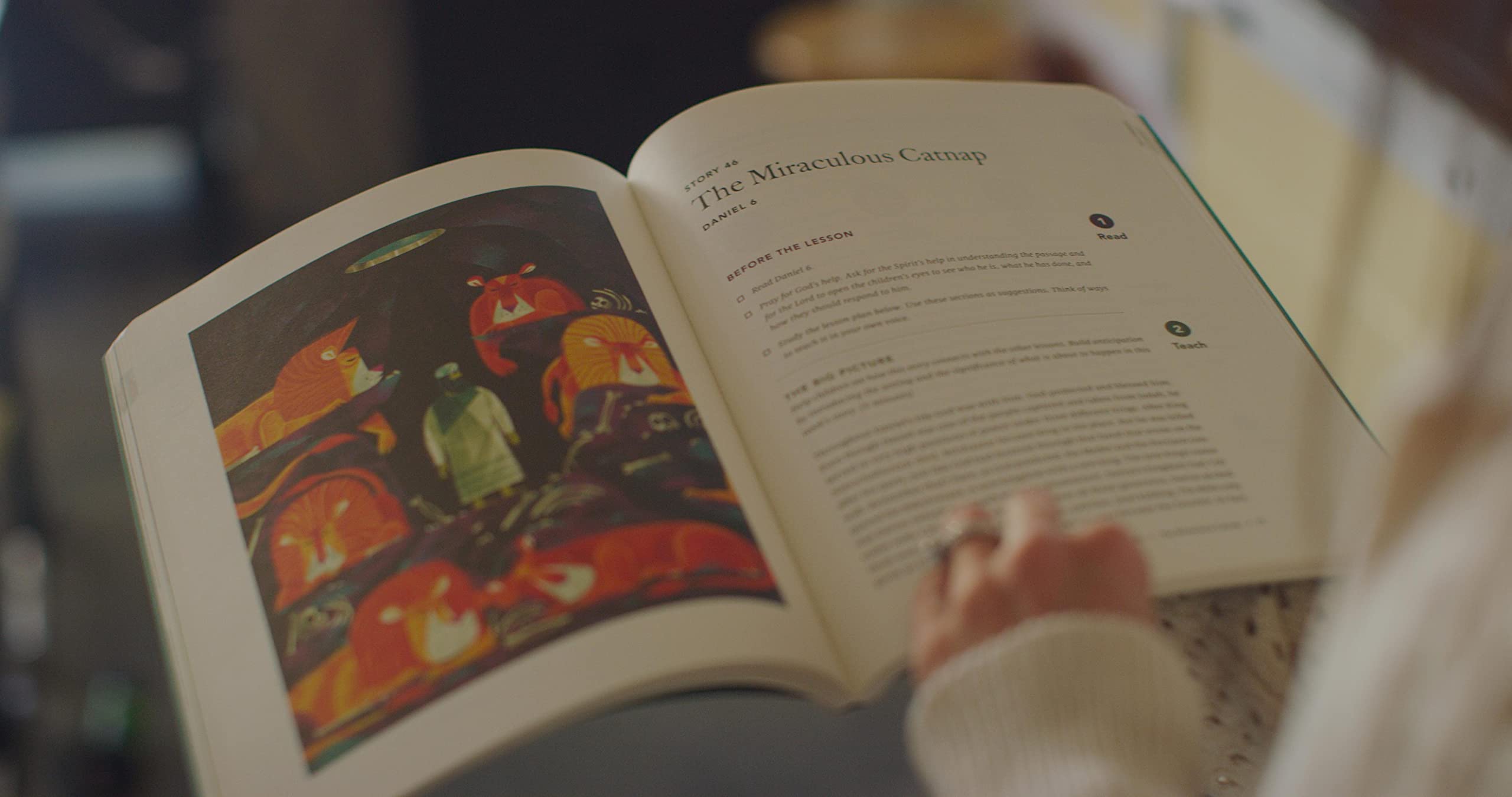 The Biggest Story Curriculum: Box Set,Used