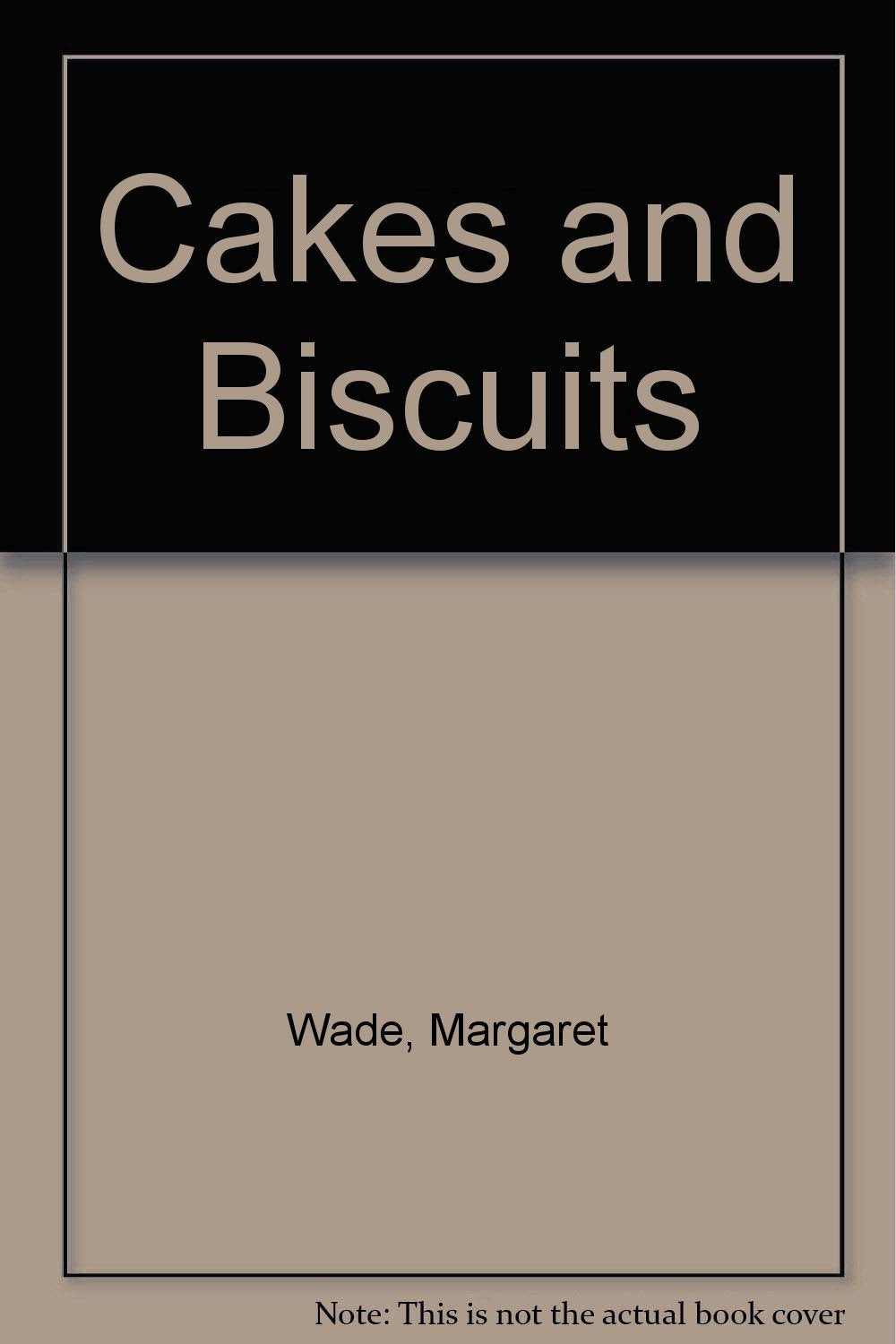 Cakes & biscuits,Used