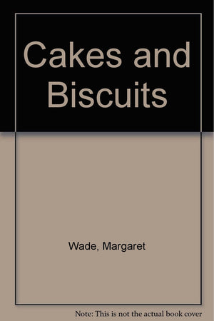 Cakes & biscuits,Used