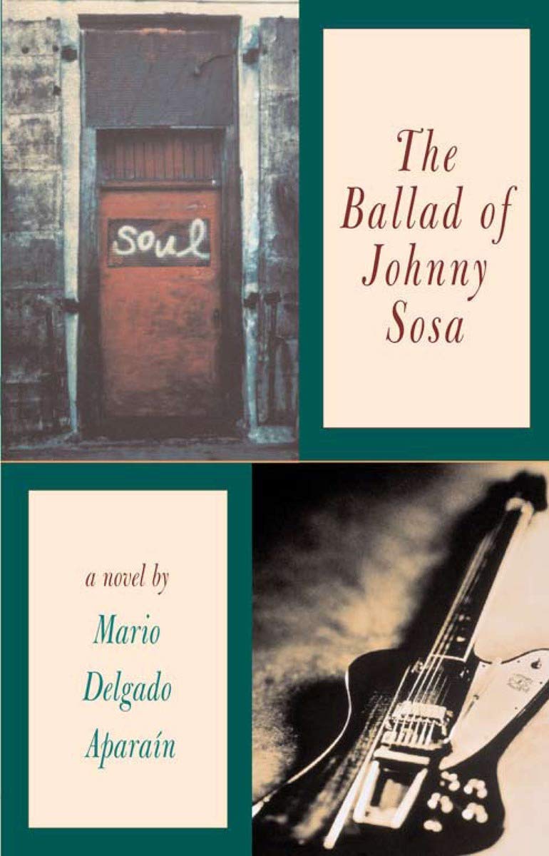 The Ballad Of Johnny Sosa