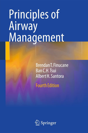 Principles of Airway Management,Used