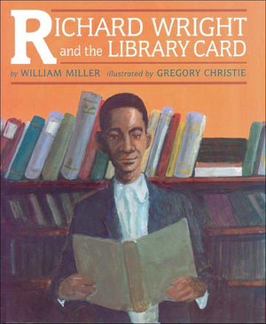 Richard Wright and the Library Card,Used