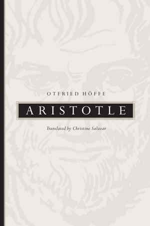 Aristotle (Suny Series in Ancient Greek Philosophy),Used